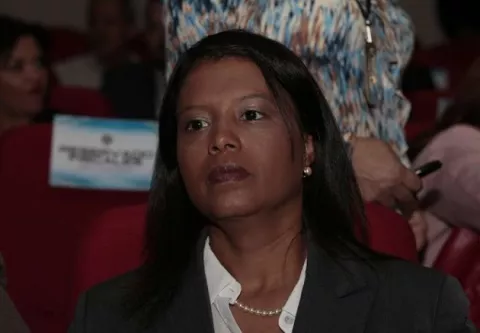 Surgen nuevos cuestionamientos de las actuaciones de la fiscal Zuleyka Moore