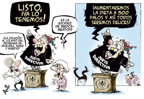 Trazo del Día – 2 de diciembre de 2021