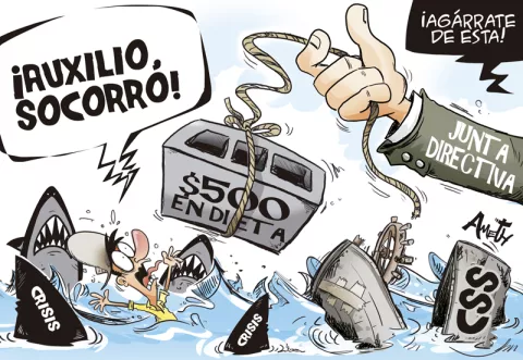 Trazo del Día – 3 de diciembre de 2021