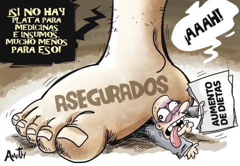 Trazo del Día – 8 de diciembre de 2021