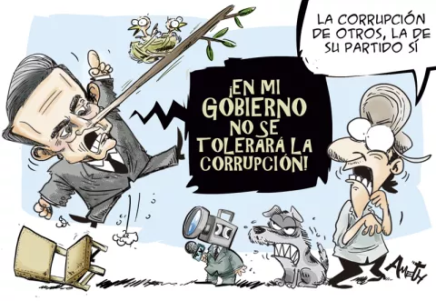 Trazo del Día – 10 de diciembre de 2021