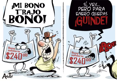 Trazo del Día – 17 de diciembre de 2021