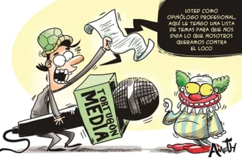 Trazo del Día – 29 de diciembre de 2021