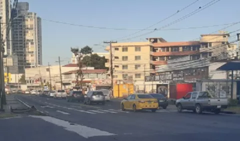 En 2021 subieron los accidentes de tránsito, pero no superan la cantidad de 2019