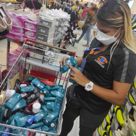 Acodeco detecta 219 anomalías en operativo navideño