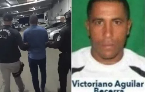 ¿Quién es Victoriano 'Chichi' Aguilar Becerra, por el cual se ofrecía una jugosa recompensa?