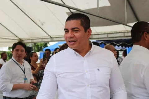 Reprograman audiencia de apelación de medida cautelar por el crimen del funcionario Agustín Lara