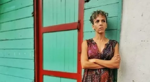 'Aída', cortometraje de Jaime Newball, estrenará en el Teatro Municipal Gladys Vidal el 20 de diciembre