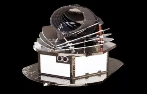 Airbus construirá la misión de exploración de exoplanetas Ariel de la ESA