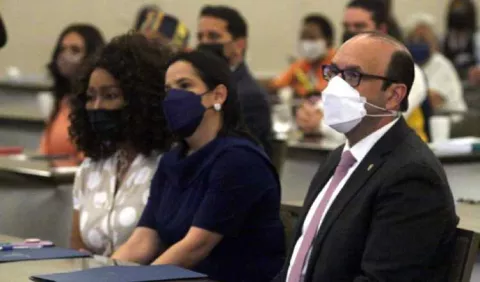 Abusos en albergues domina informe sobre violaciones a derechos humanos