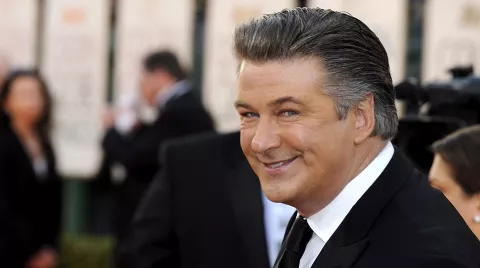 Alec Baldwin en su primera entrevista tras el incidente donde falleció Halyna Hutchins: 'Yo no apreté el gatillo'