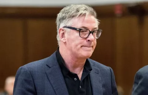 Alec Baldwin no supo que había disparado a Halyna Hutchins en el rodaje