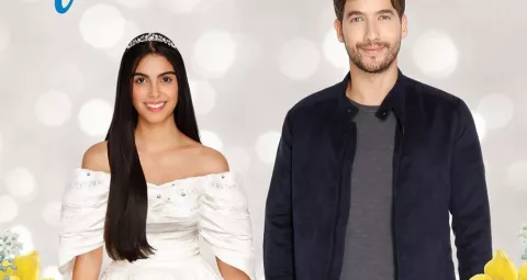'Algo Azul' llegará a HBO Estados Unidos en 2022