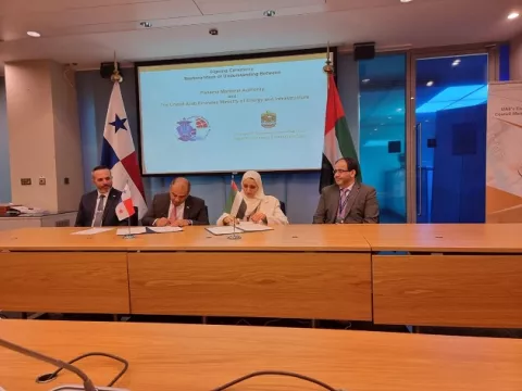 AMP renueva acuerdos con Bahamas y Emiratos Árabes Unidos 