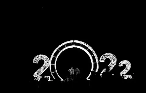 Perspectivas 2022