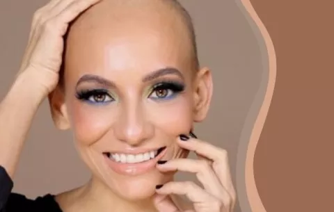Ariana Lyma: “Vivir de apariencias no sirve de nada"
