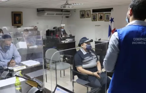 Programa de intercambio de armas por bonos inicia este lunes en San Miguelito