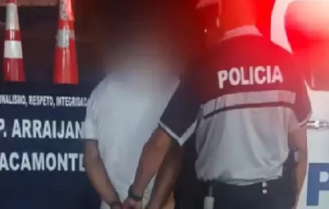 Detienen a varias personas en diversos operativos policiales en Arraiján