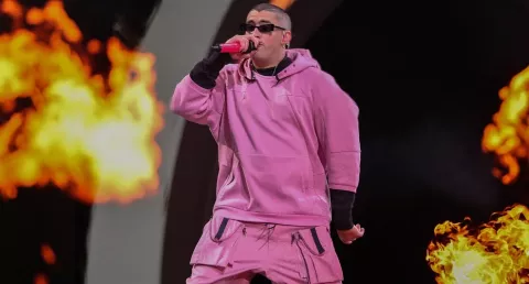 Bad Bunny: Invierten 10 millones de dólares en dos conciertos del cantante en Puerto Rico