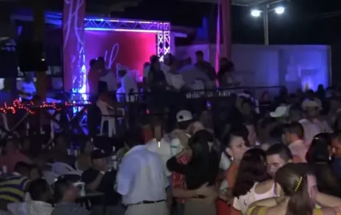 Actividades bailables en Veraguas serán de jueves a sábado debido al incremento de casos nuevos de covid-19
