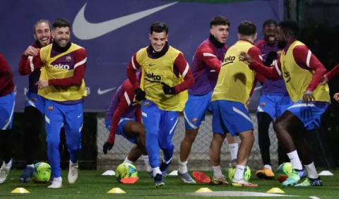 Barça quiere evitar otro golpe ante Elche