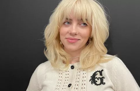 Billie Eilish habló sobre su adicción a la pornografía: 'Realmente destruyó mi cerebro'