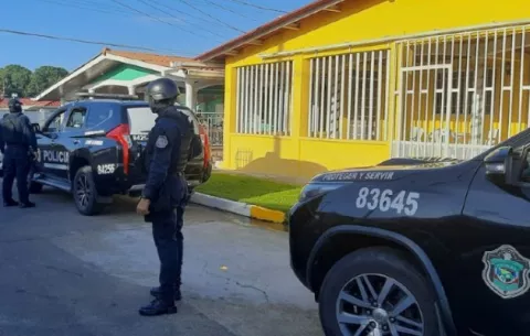 [Video] Capturan a 12 personas vinculadas a organización criminal dedicada a delitos financieros y blanqueo de capitales