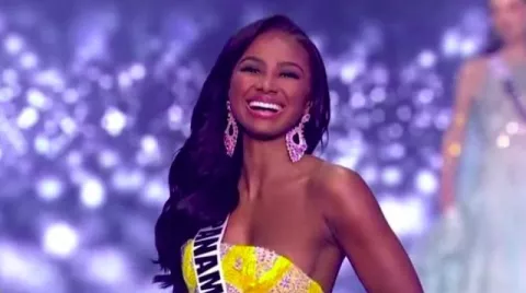 Brenda Smith Lezama está de regreso a Panamá
