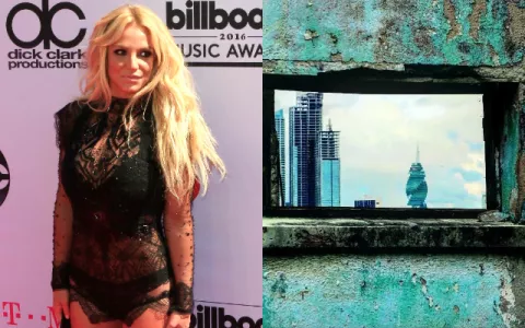 Britney Spears revoluciona las redes con su publicación del emblemático tornillo 
