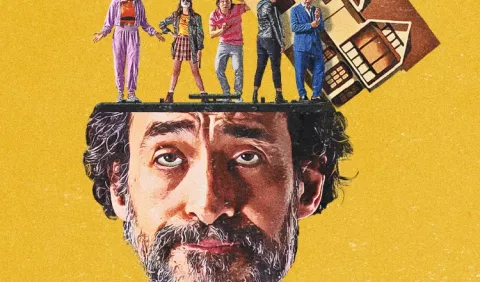 Búnker: Una comedia de relaciones familiares y el poder
