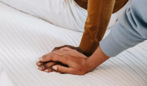 Consejos para que el cáncer no interfiera en la vida sexual
