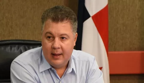 Carlos Allen electo como nuevo presidente de CAPAC