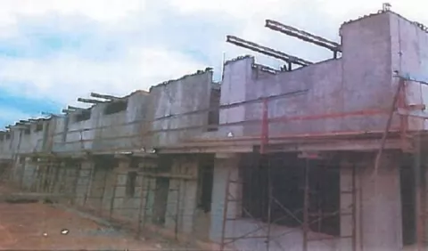 IBT se desvinculará de construcción de cárcel de mujeres