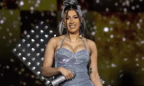 Cardi B: Playboy nombra a la artista como su primera directora creativa residente