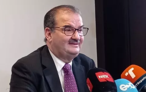 Abogado asegura que es imposible la expulsión de Yanibel Ábrego y de otros 14 diputados de CD