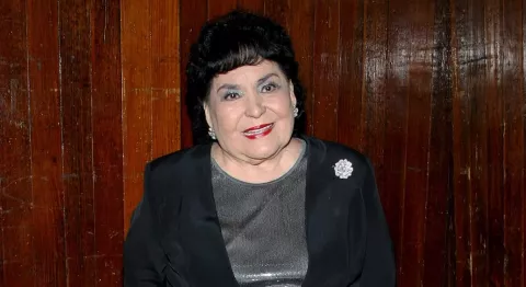 Carmen Salinas: ¿Cuál fue la causa de muerte de la actriz? 