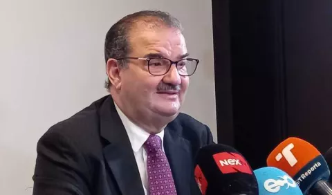 Con el pie izquierdo inicia proceso contra diputados de Cambio Democrático