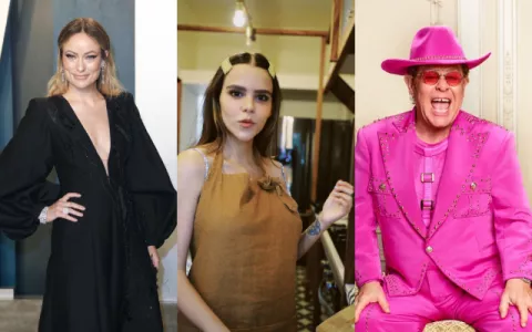 Celebridades que han cambiado su  nombre 