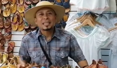 La columna de Doña Perla