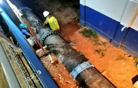 Suministro de agua potable será irregular este martes 14 de diciembre en el distrito de David