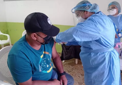 Redoblan vigilancia epidemiológica y de trazabilidad ante incremento de casos nuevos de covid-19 en Chiriquí