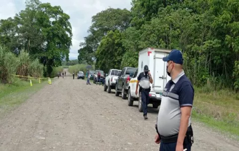 Familiares de taxista chiricano exigen justicia y que se aceleren las investigaciones