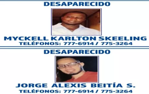El Ministerio Público confirma la desaparición de otra menor en Chiriquí