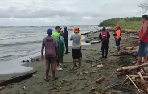 Con jornada de limpieza celebran los 27 años del Parque Nacional Marino Golfo de Chiriquí