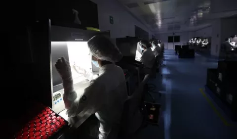 La ciencia señala las carencias de la pandemia y los desafíos para el futuro