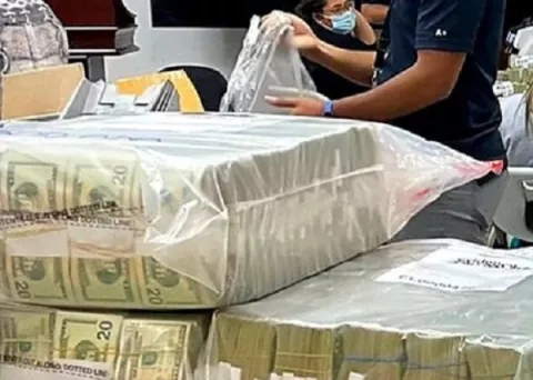 El Clan del Golfo tiene una célula en Panamá para reclutar a funcionarios en el narcotráfico