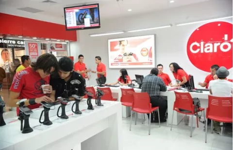 Tribunal de Justicia se inhibe de conocer la demanda por concentración ilegal en compra de Claro Panamá