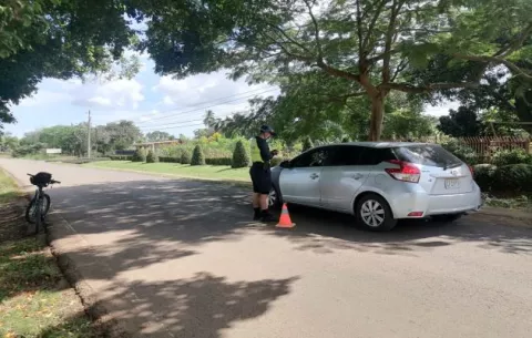 Detienen a más de 30 personas en diversos operativos en Coclé 