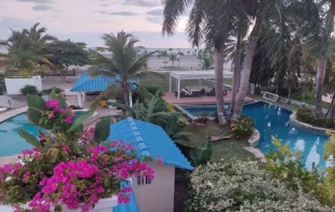 'Operación Fisher': Ubican lujosa  casa de playa perteneciente a líderes vinculados al Clan del Golfo