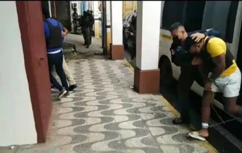 Este lunes se reanuda el juicio oral por la "Masacre del búnker" de Espinar